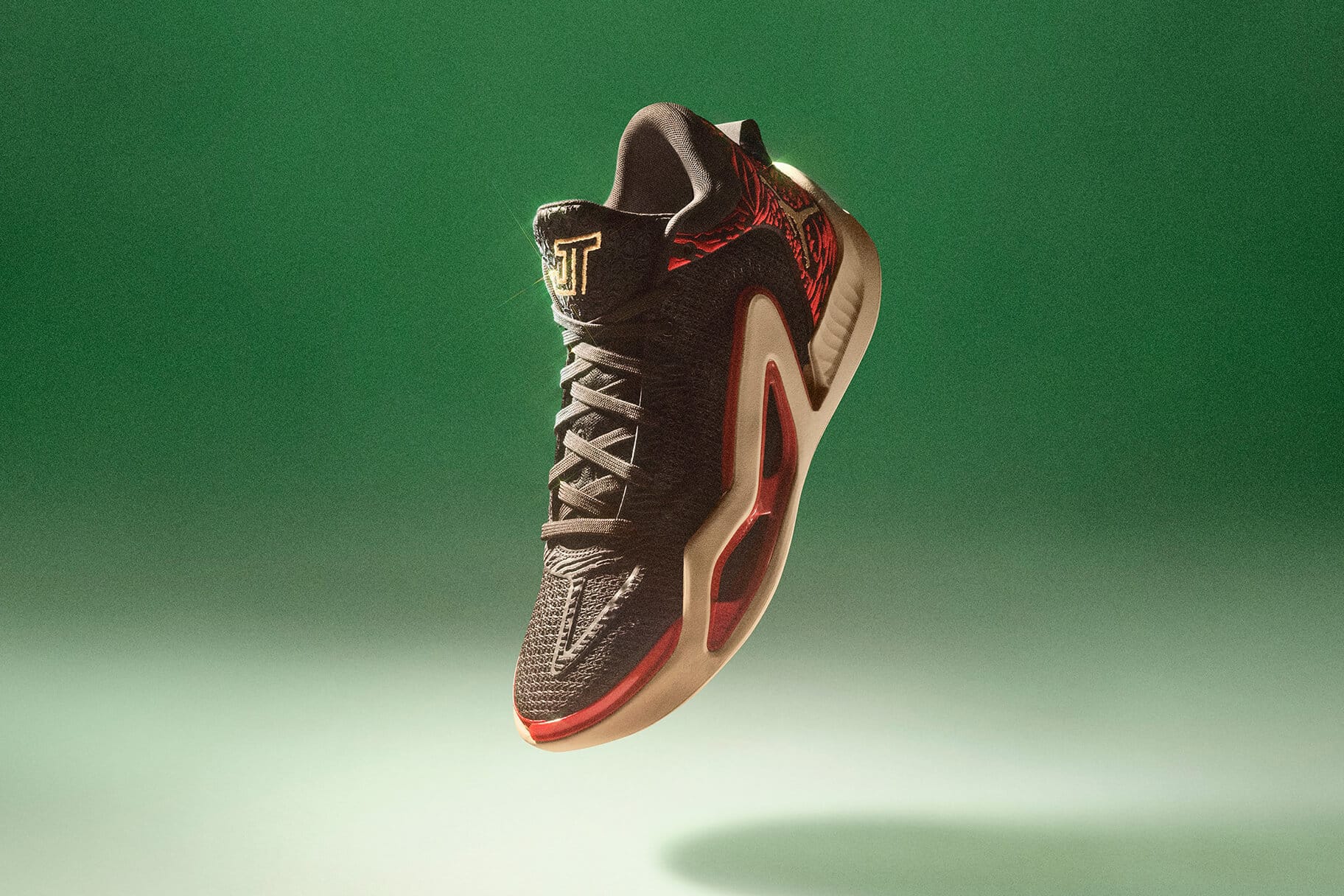 La top chaussure jordan